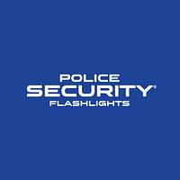 Police Security Flashlights