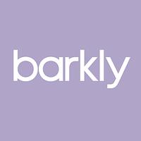 The Barkly Dog Leash With a Built-in Safety Alarm & Strobe Light