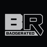 BADGERATED.COM