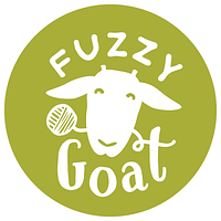 Fuzzy Goat