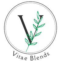 Vitae Blends: Drink to Health