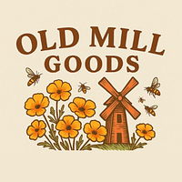 Old Mill Goods