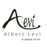 Albert Levi Art