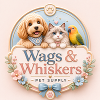 Wags & Whiskers Pet Supply