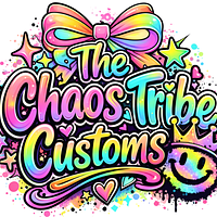 Chaos Tribe Customs