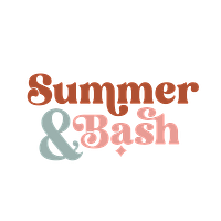 Summer & Bash