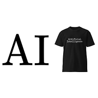 AI Shirt Shop