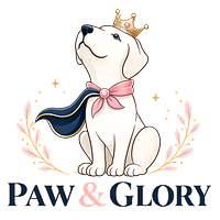 Paw & Glory 