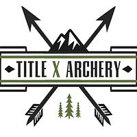 TitleX Archery