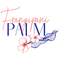 Frangipani Palm