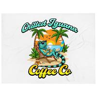 Chilled Iguana Coffee Co.