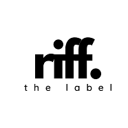 RIFF THE LABEL