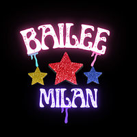 BAILEE MILAN