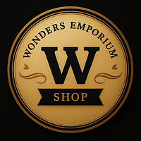 Wonders Emporium Shop
