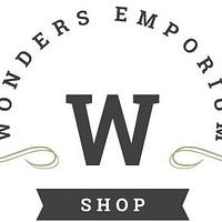 Wonders Emporium Shop