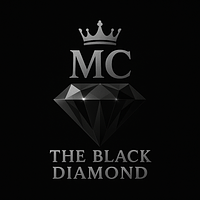MC THE BLACK DIAMOND