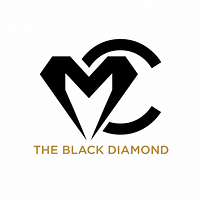 MC THE BLACK DIAMOND