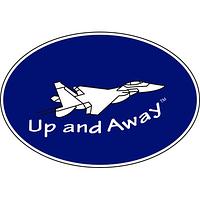 Up and Away