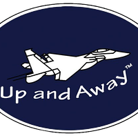 Up and Away