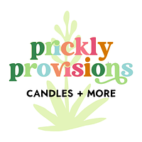 Prickly Provisions