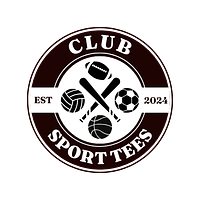 Club Sport Tees