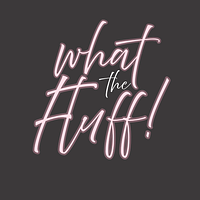 What the Fluff! Lashes and Brows