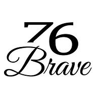 76Brave Cornhole