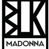 Blk Madonna