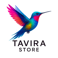 Tavira Store | A Luxario Labs Ltd Brand.
