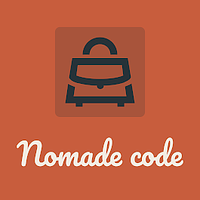 Nomade Code