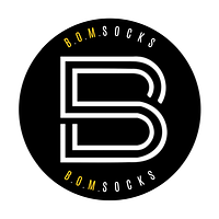 B.O.M.Socks