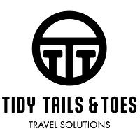 Tidy Tails And Toes Travel Solutions