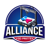 Alliance 3D Prints