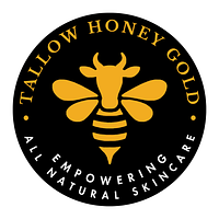 Tallow Honey Gold (Free Minds Thrive, LLC)
