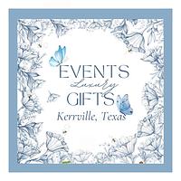 Events Luxury Gifts