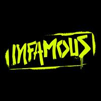 Infamous Paintball