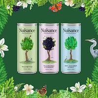 Nuisance Drinks