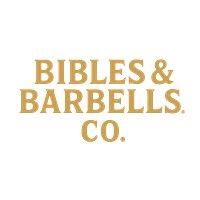 Bibles & Barbells Co.