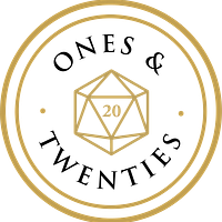 Ones&Twenties