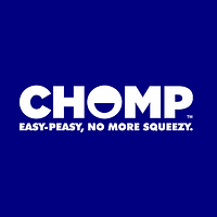 Chomp Toothpaste