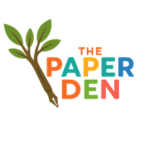 The Paper Den