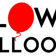 Clown Balloons