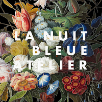 La Nuit Bleue Atelier