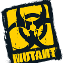 MUTANT