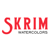 Skrim Watercolors