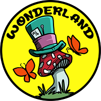 Wonderland Chocolates