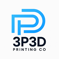 3P3D Printing Co