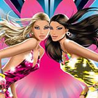 THE GLAMOUR SHOP