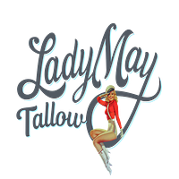 Lady May Tallow