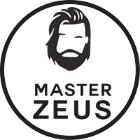 MASTER ZEUS®️